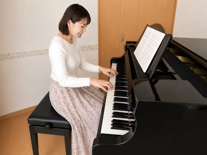 体験レッスン受付中